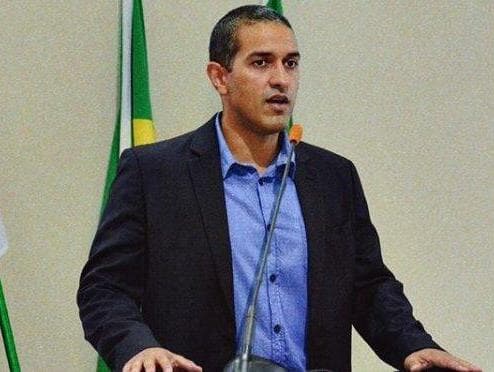 Apoiado por Jucá, Arthur Henrique, do MDB, é eleito prefeito de Boa Vista