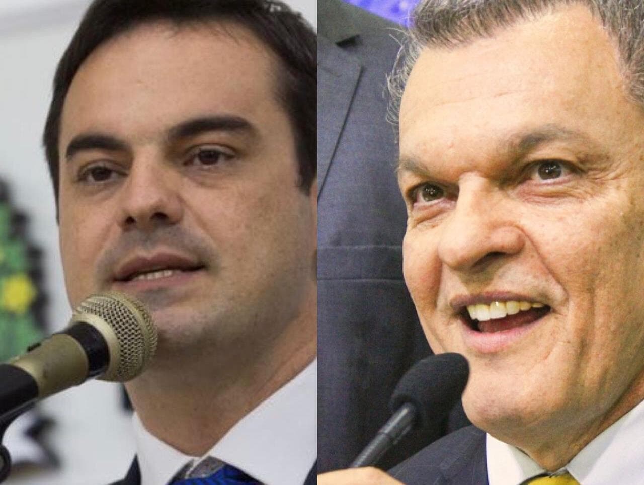 Ibope: candidato de Ciro em vantagem contra nome de Bolsonaro em Fortaleza