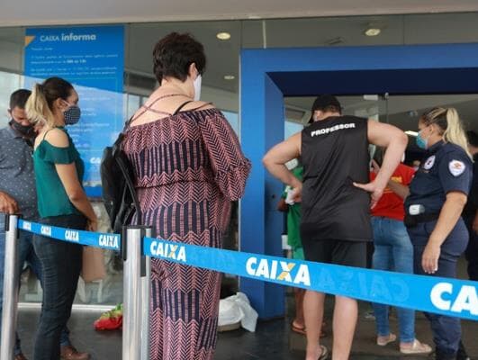 Covid-19: bancários da Caixa participam de pesquisa da USP, Unesp e UFPA