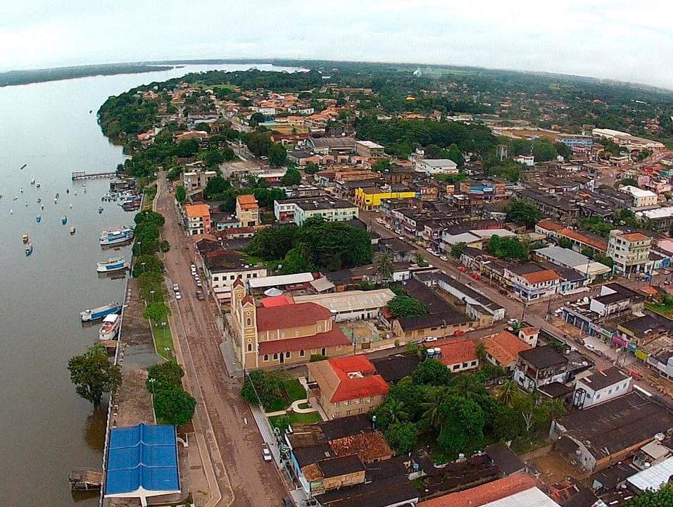 Único plebiscito das eleições de 2020 é para criação de município no Pará