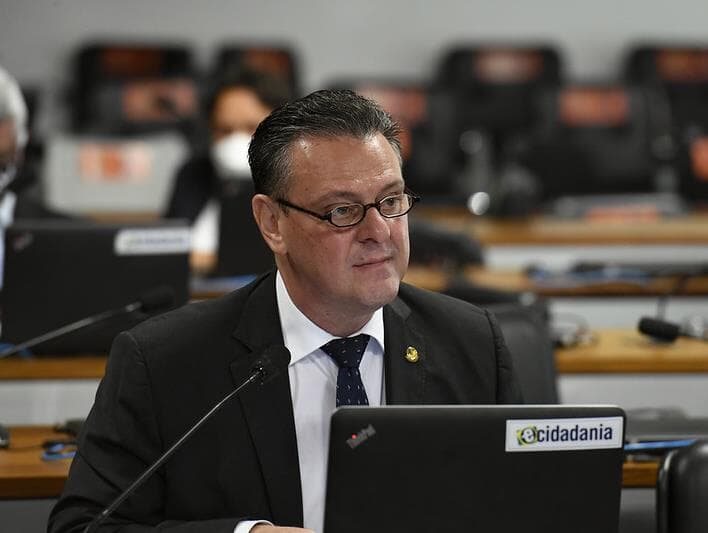 Carlos Fávaro lidera corrida ao Senado em Mato Grosso com 20%