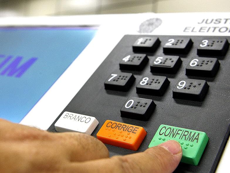 Pandemia: veja as capitais em que os eleitores estão mais inseguros em votar