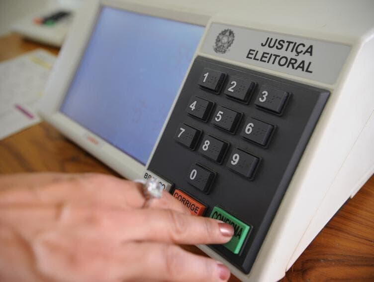 Calendário das eleições municipais de 2020