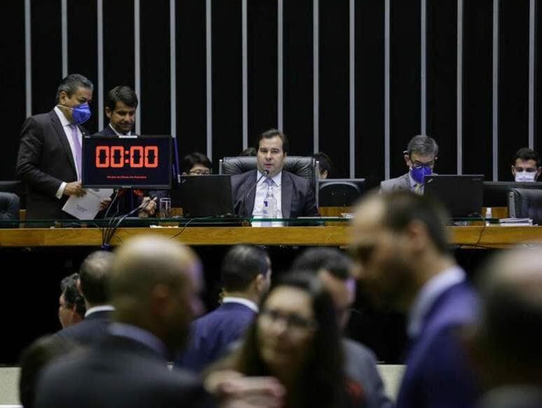 Câmara pode analisar MP que facilita empréstimo para empresas