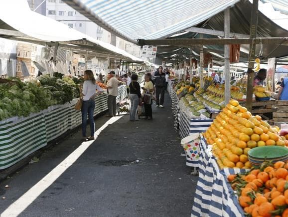 Prévia da inflação de outubro aponta maior alta para o mês desde 1995