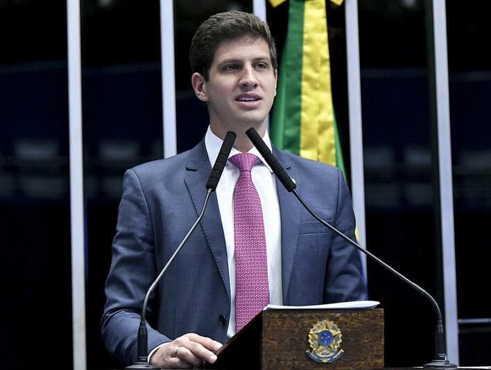 No Recife, João Campos amplia vantagem para 31%, aponta Datafolha