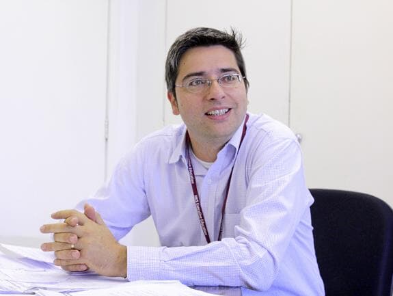 Saiba quem é Carlos Portinho, o novo senador do Rio de Janeiro