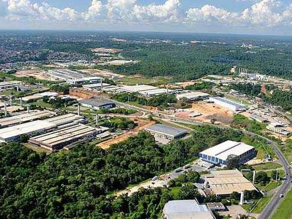 Governo amplia isenção tributária para empresas da Zona Franca de Manaus