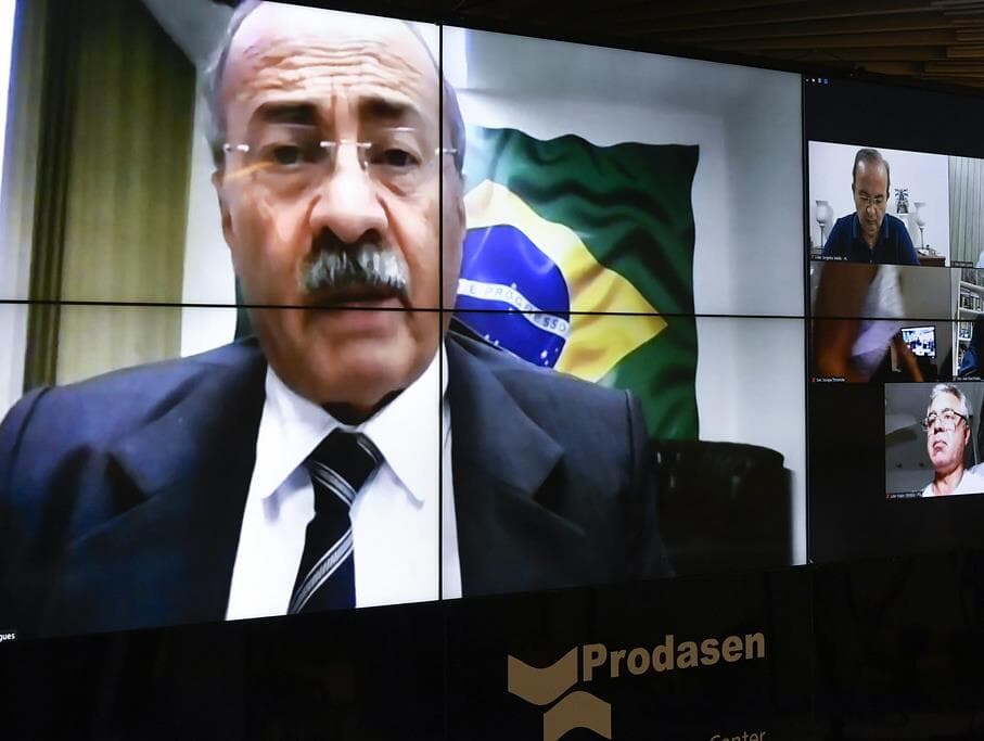 DEM condiciona punição a Chico Rodrigues à comprovação de crime