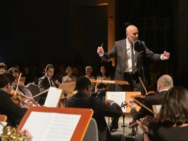 Fenae patrocina evento cultural com Orquestra Filarmônica de Paraisópolis