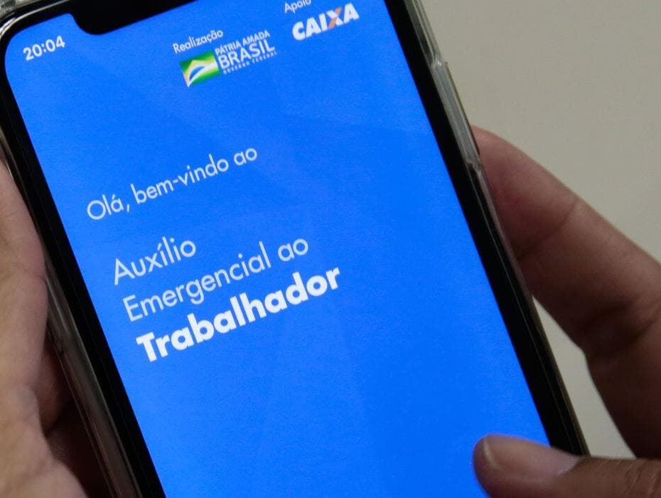 Candidatos com patrimônio milionário receberam auxílio emergencial do governo