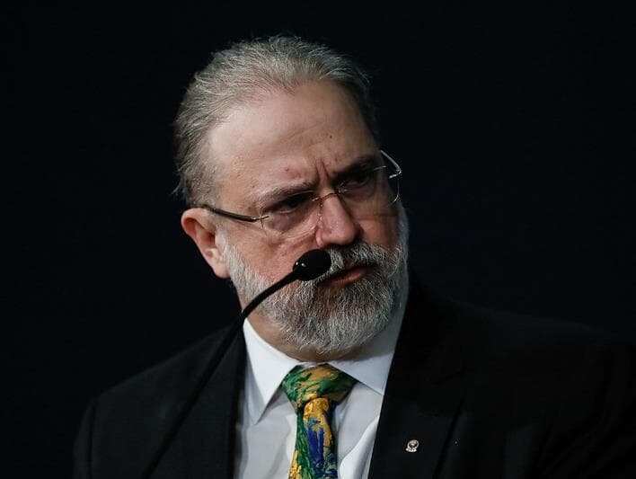 Augusto Aras amplia benefício para procuradores