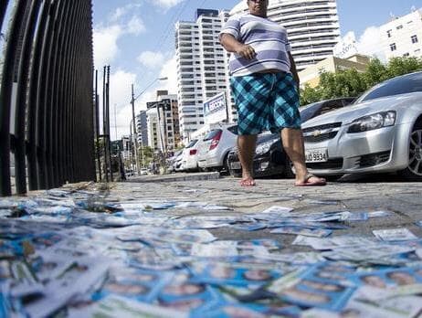 Campanha eleitoral começa sob a sombra da pandemia. Veja as principais datas