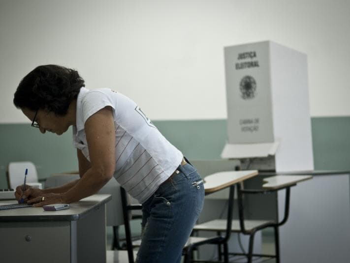 Brasil tem recorde de candidatos. MDB, PSD e PP lideram. Veja outros números