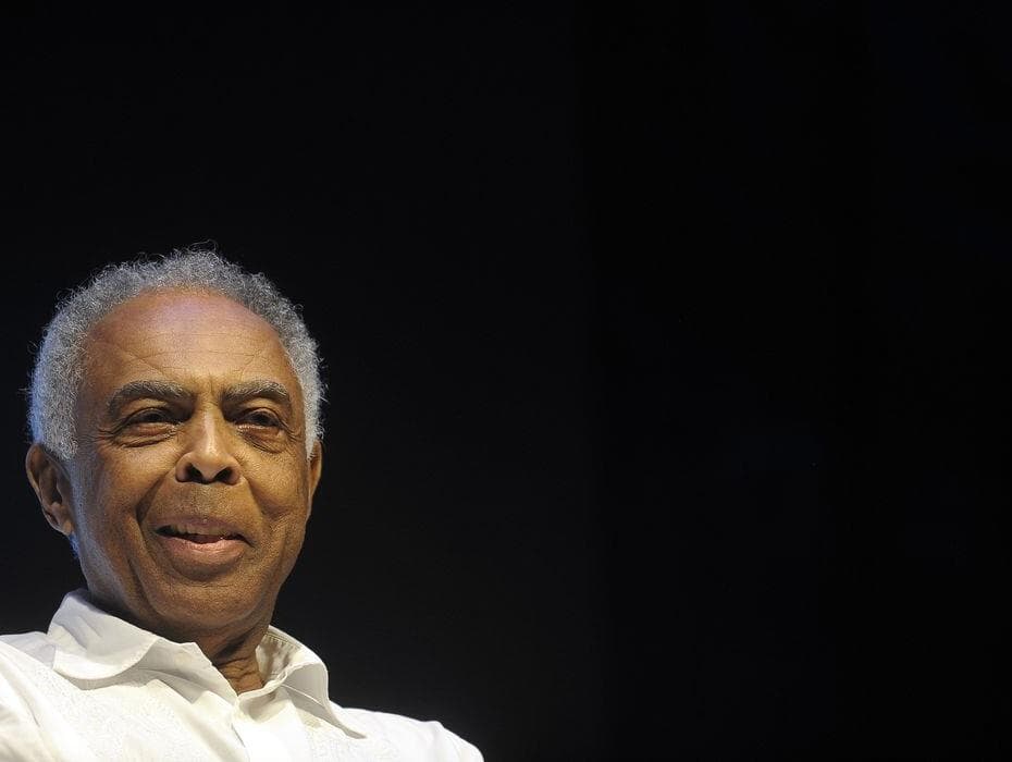 Fenae patrocina evento online com filmes e show de Gilberto Gil