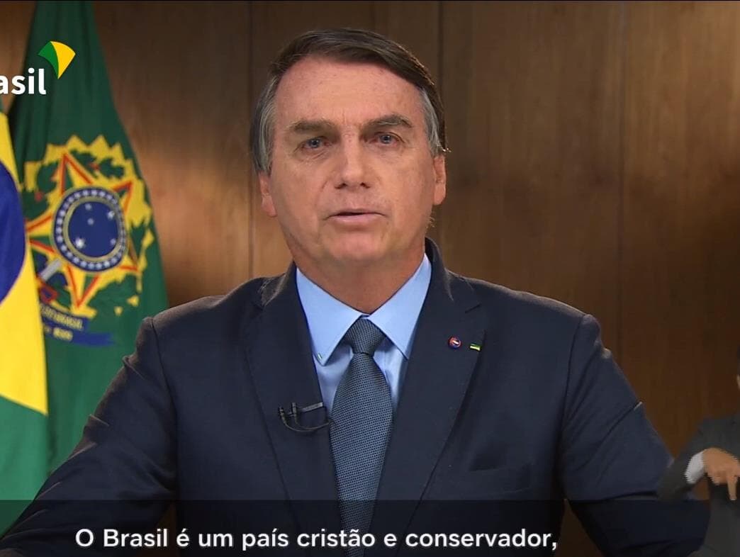 "Cristofobia" no Brasil? Entenda os impactos do discurso do presidente na ONU