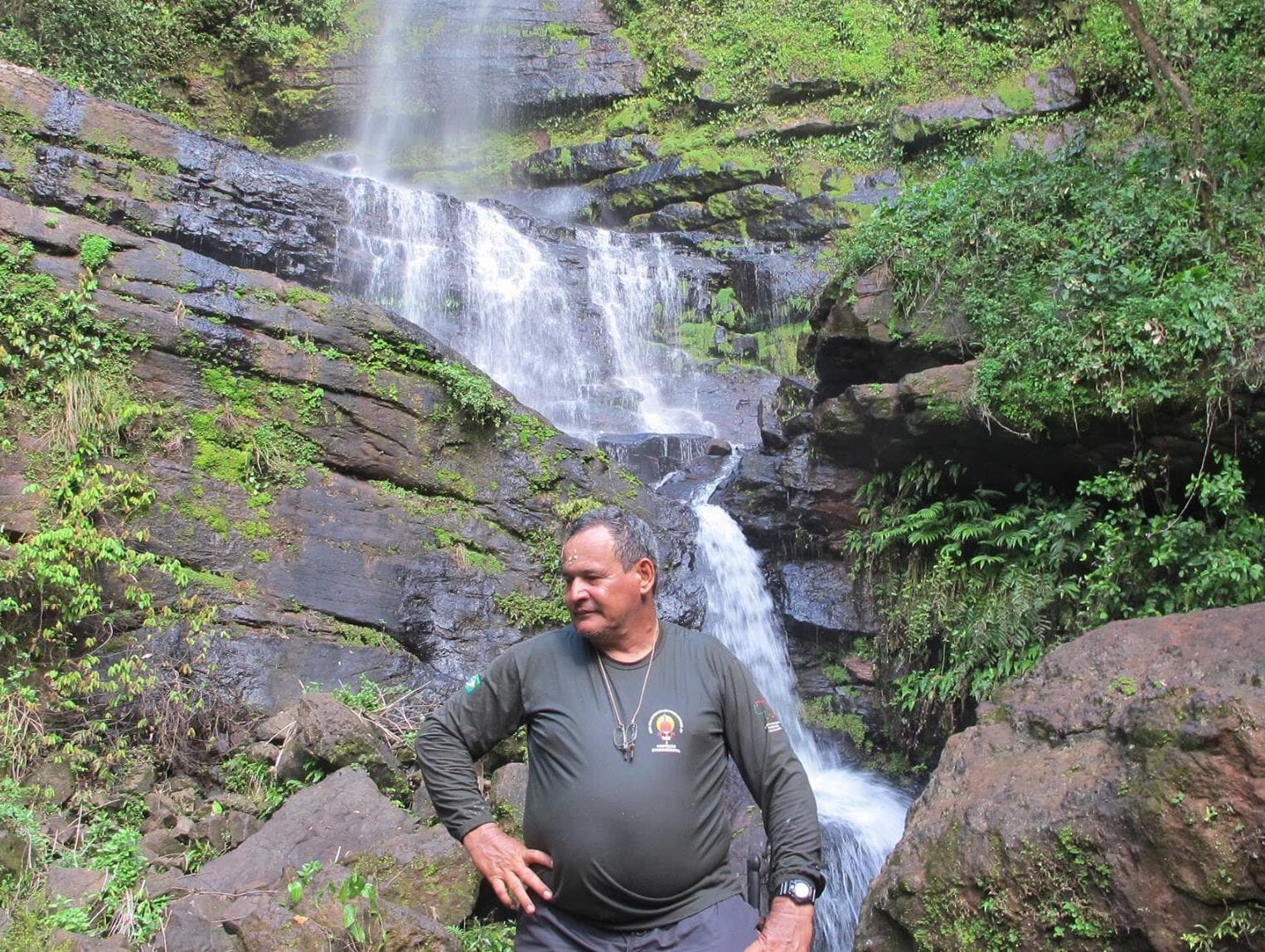 Indigenista da Funai é morto por flechada ao monitorar índios isolados