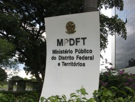 Megaoperação aponta desvio de R$ 125 milhões na saúde no DF