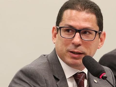 Deputado Marcelo Ramos diz que ano legislativo acabou