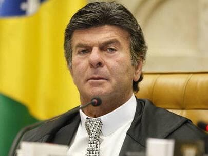 Luiz Fux toma posse nesta quinta-feira (10) como presidente do STF