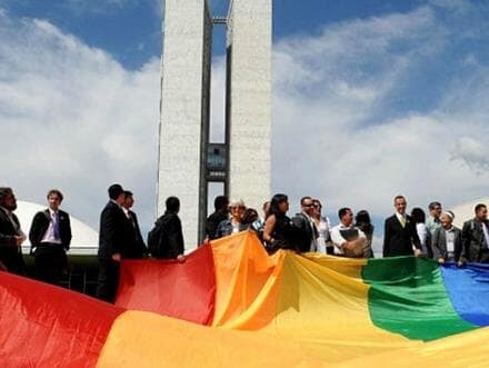 A luta por uma segunda e definitiva independência é a luta por mais igualdade