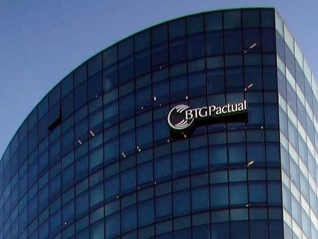 Justiça do Rio determina retirada do ar de reportagens sobre o BTG Pactual