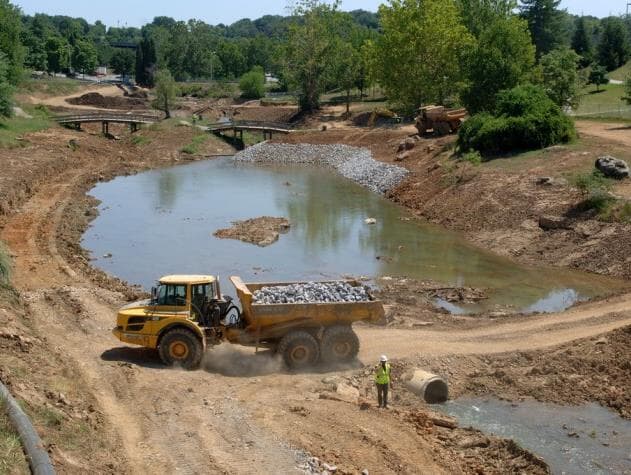 Amazônia: 73% do desmatamento para garimpo aconteceu em áreas protegidas