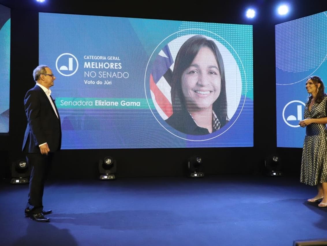 Mulheres se destacam na 13ª edição do Prêmio Congresso em Foco