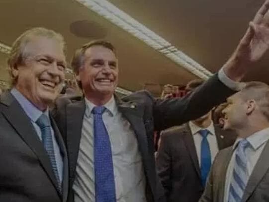 Diálogo com Bolsonaro reacende atritos no PSL