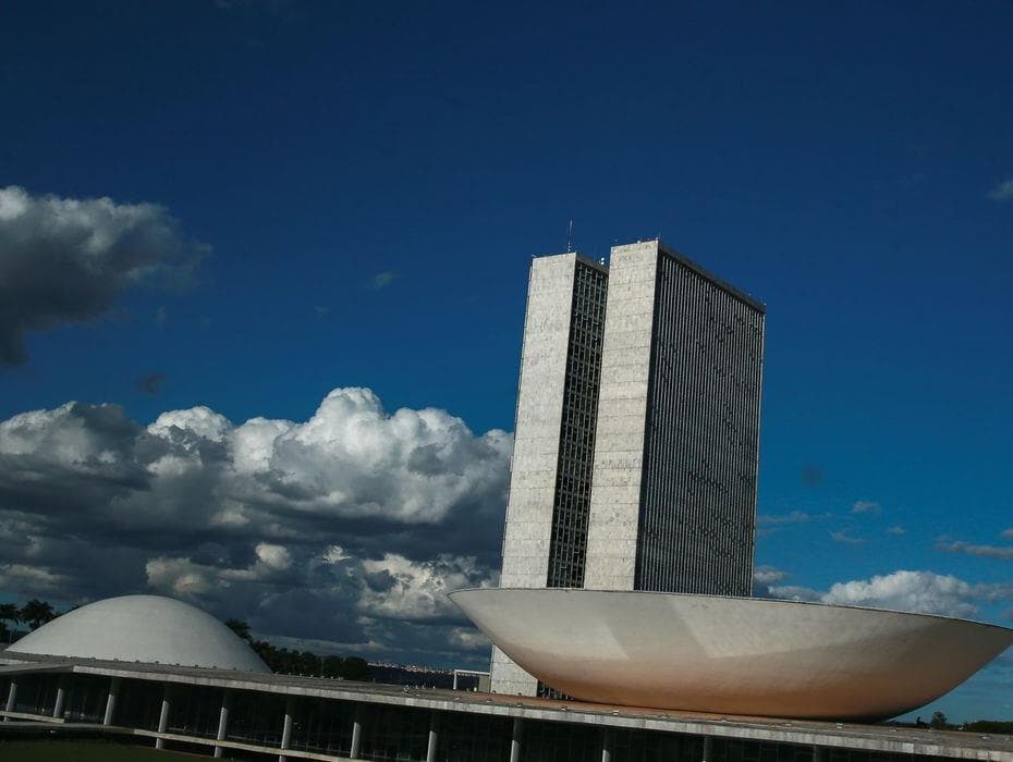 Respeito ao Congresso Nacional