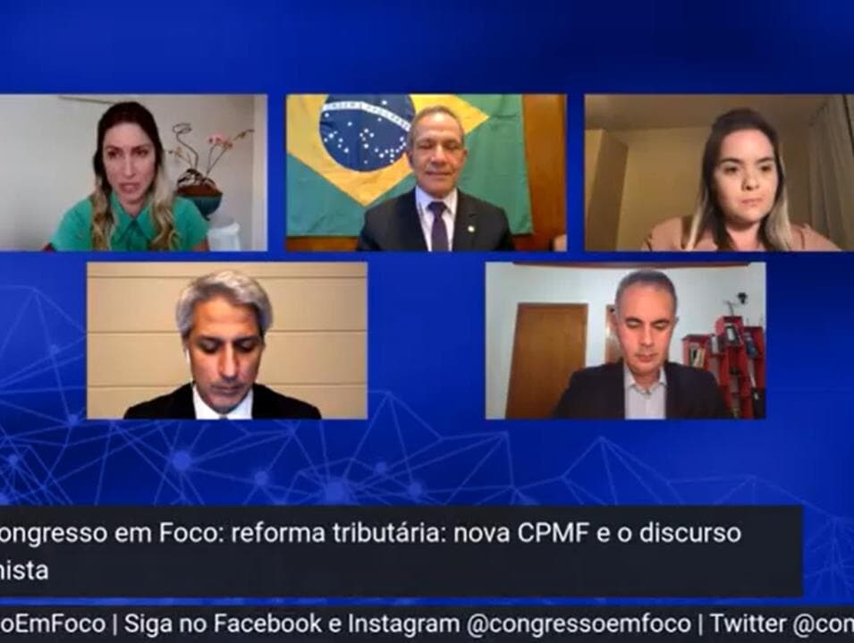 Em debate, Molon e especialistas criticam proposta de nova CPMF