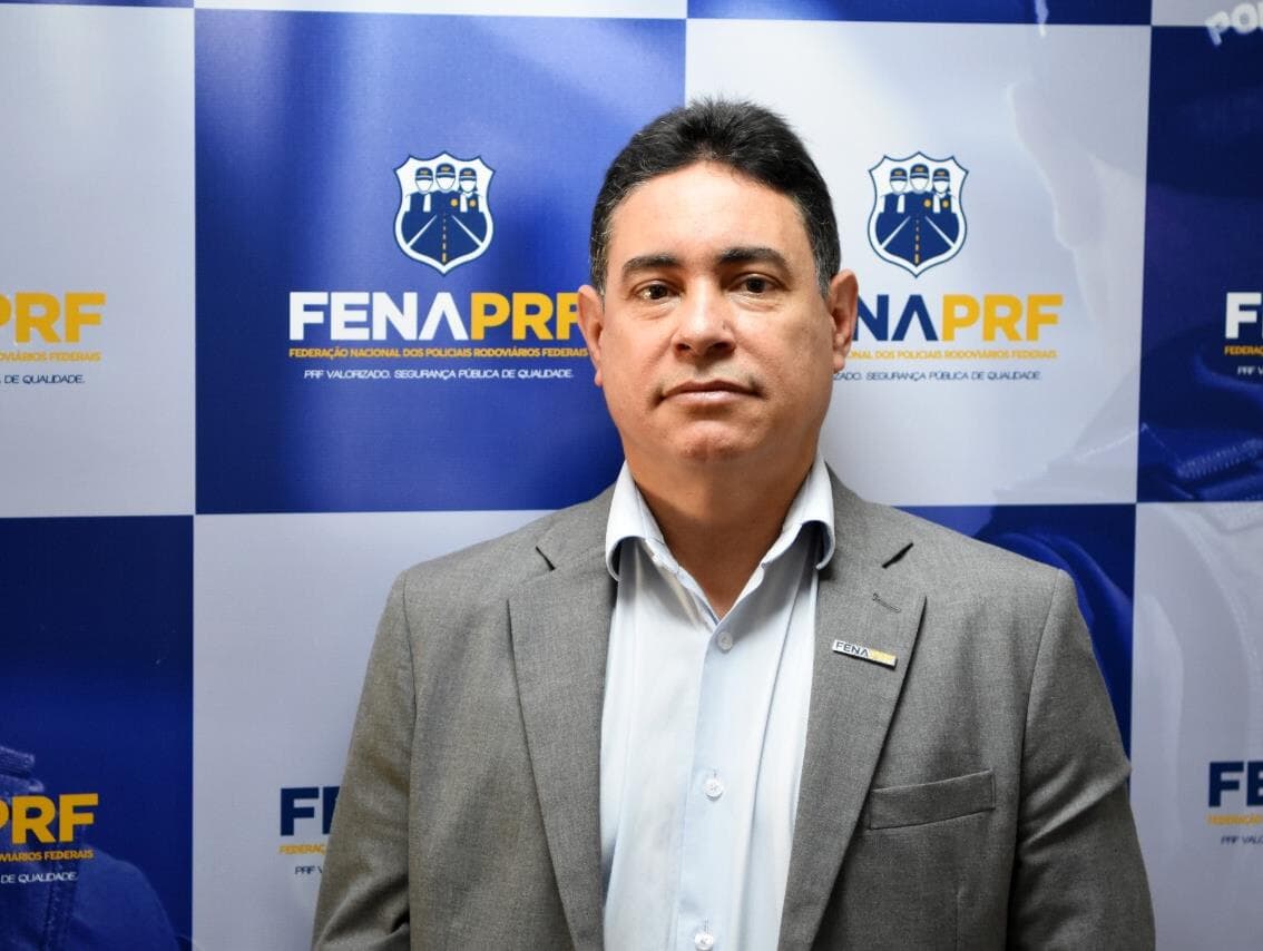 Reforma administrativa ainda é "obscuridade" para servidor, afirma FenaPRF