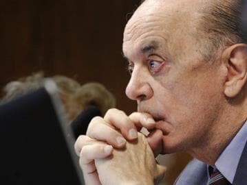 José Serra pede que reforma tributária seja discutida após a pandemia