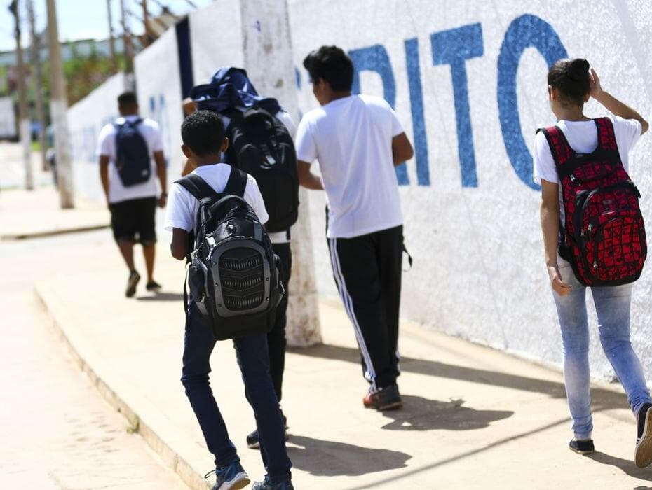 Justiça suspende retorno às aulas na rede privada do Distrito Federal