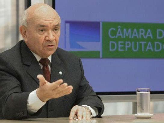 Morre Severino Cavalcanti, ex-presidente da Câmara