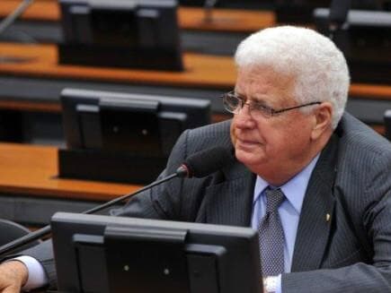 Morre de covid-19 o primeiro deputado condenado pelo STF na Lava Jato