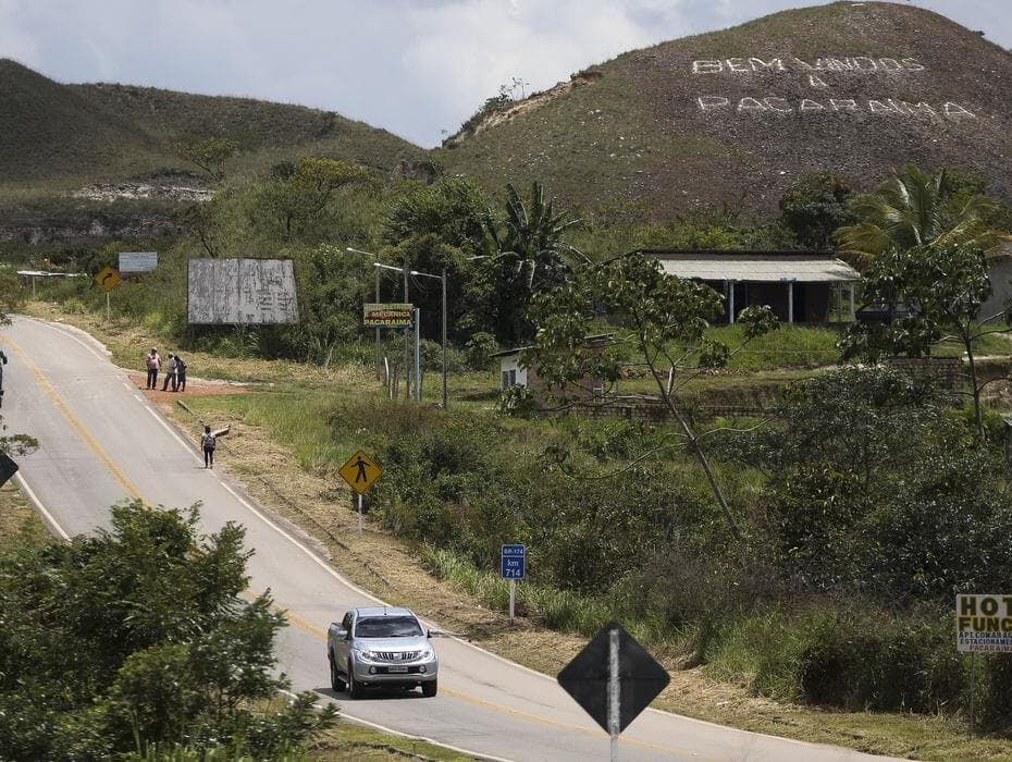 Diplomacia parlamentar e a economia de Roraima