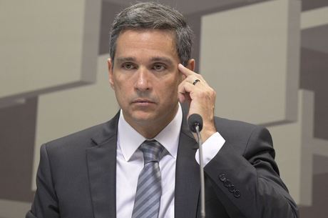 Banco Central não proibiu WhatsApp de operar, diz Roberto Campos Neto