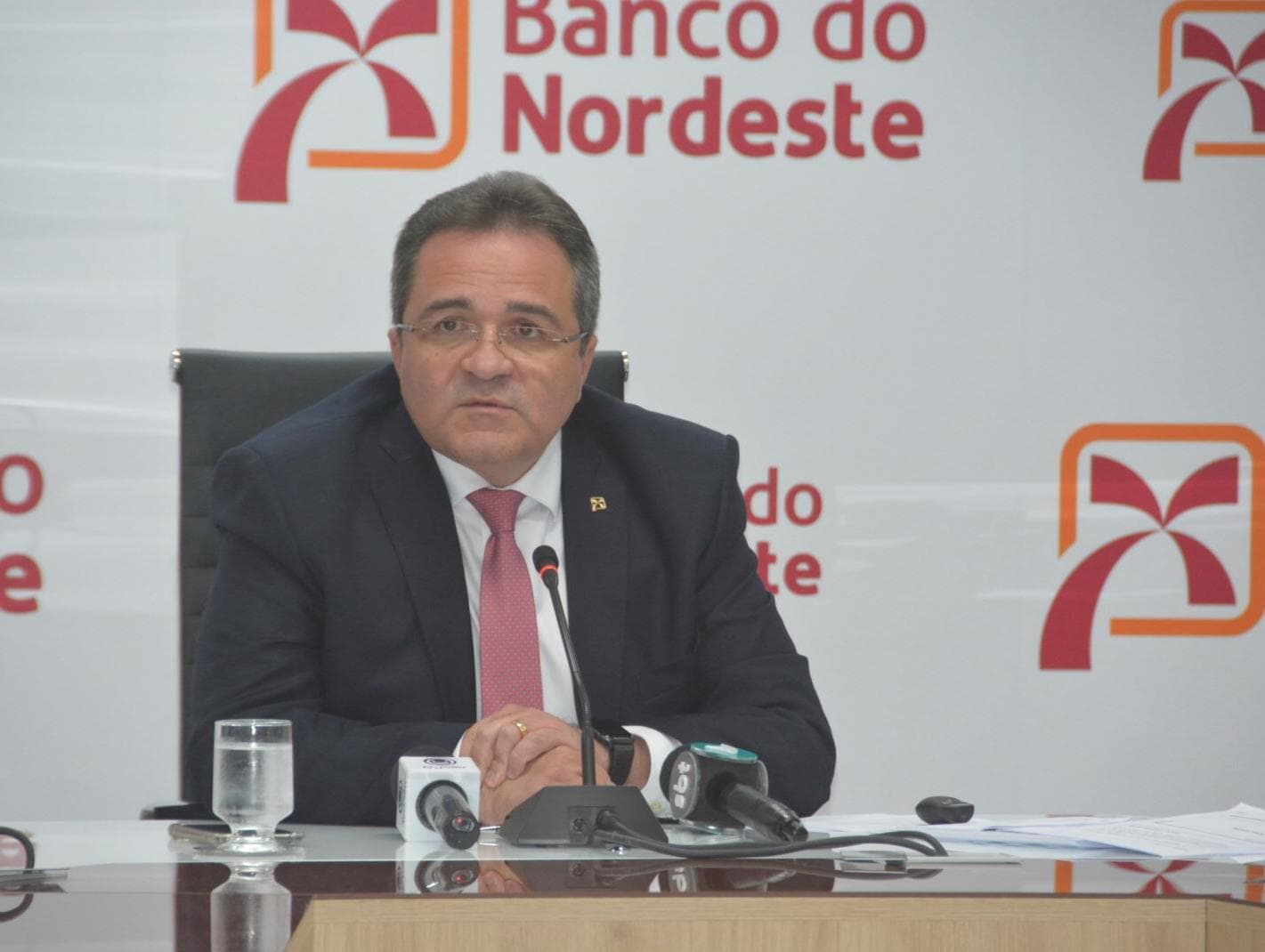 Ex-presidente volta ao comando do BNB após queda de indicado do Centrão