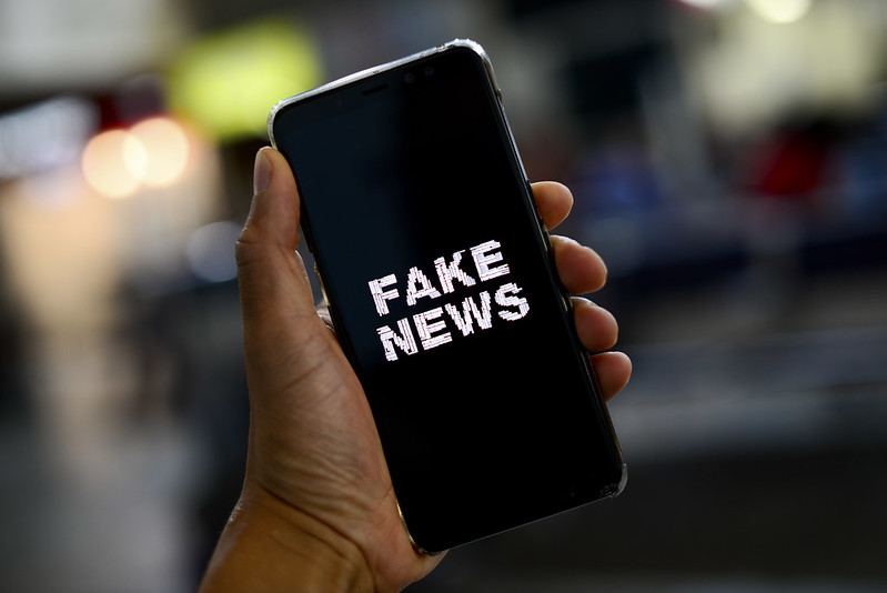 PL das fake news permite rastreamento no Whatsapp. Veja os principais pontos