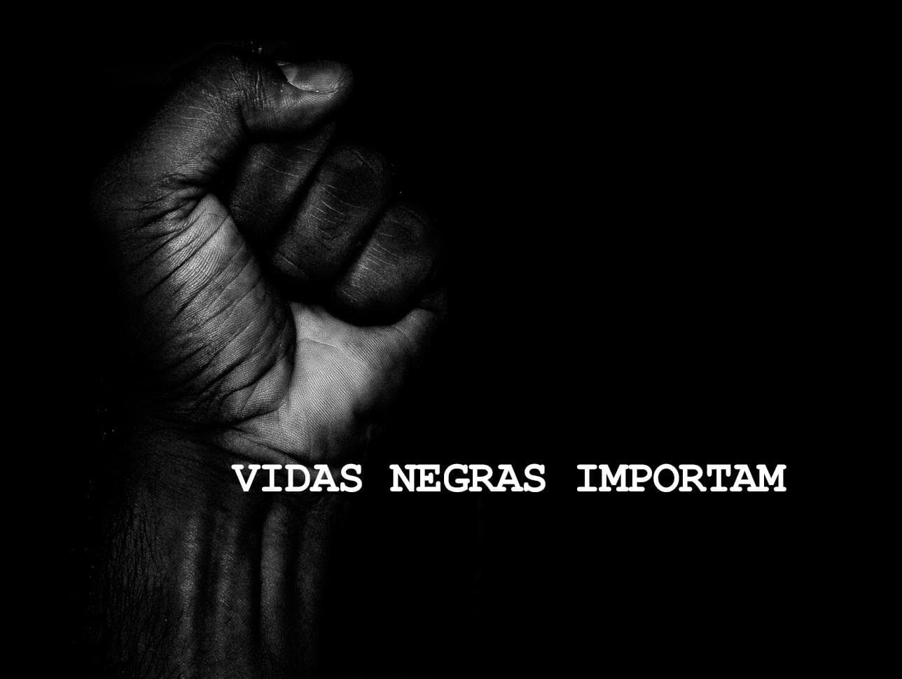 Vidas negras importam? O racismo mata todos os dias