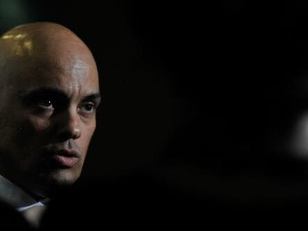 Deputados investigados por fake news querem impeachment de Alexandre de Moraes