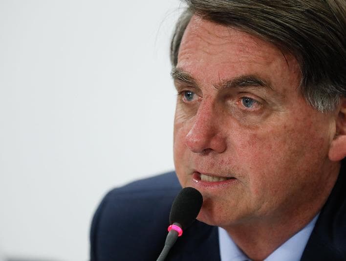 Bolsonaro e os direitos humanos: caso agora é internacional