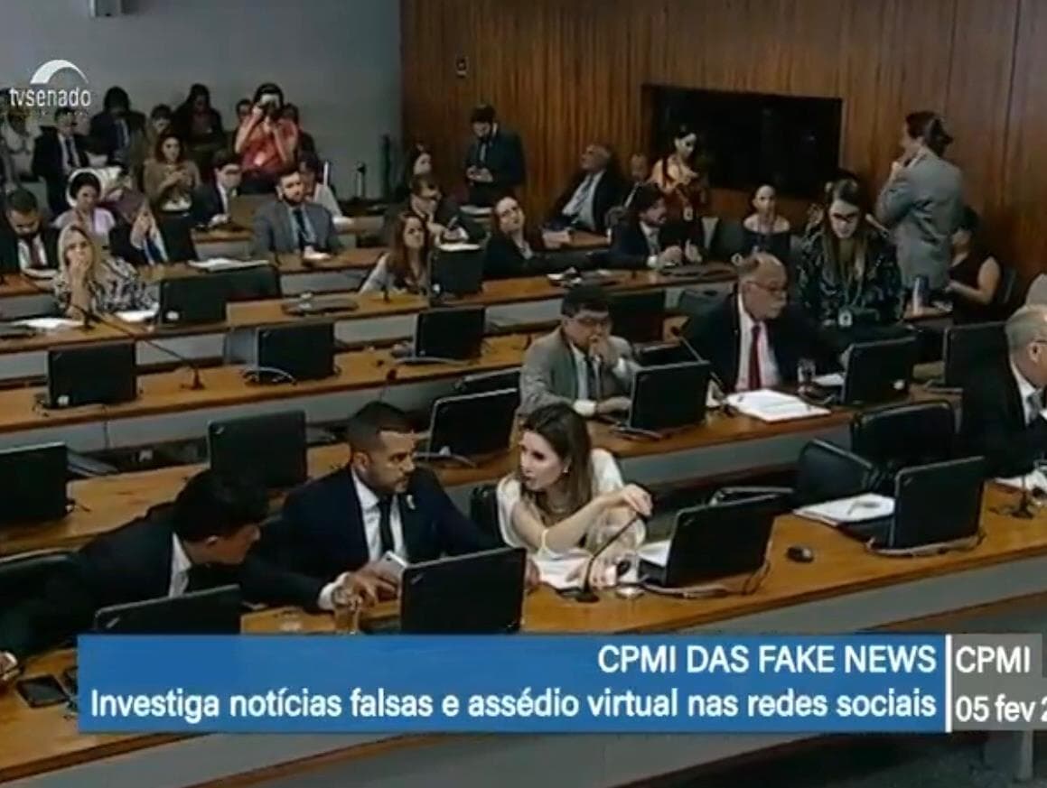 CPMI das Fake News: em tempos de pandemia, mais necessária do que nunca