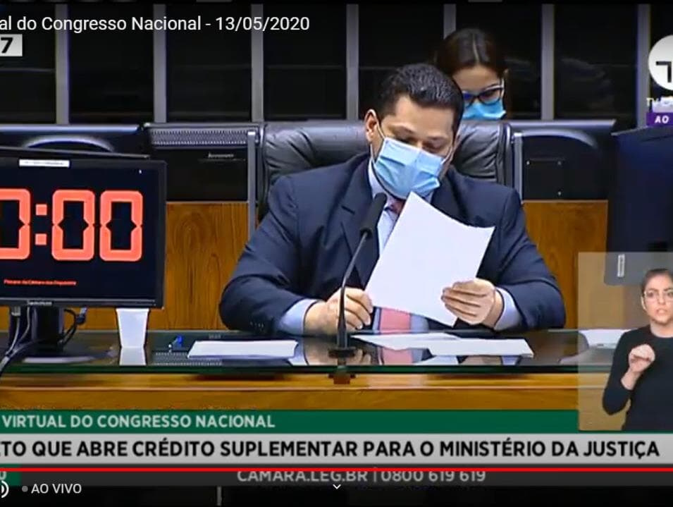 Congresso aprova aumento de até 25% para policiais do DF e três estados