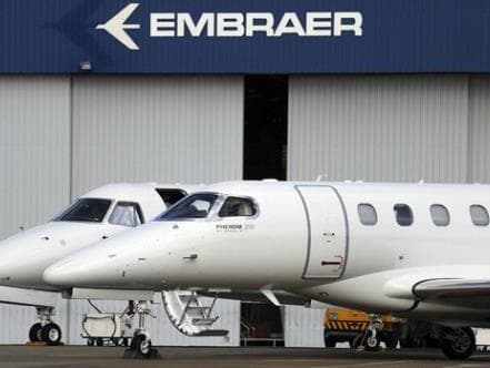 Em crise, Boeing desiste da compra da Embraer