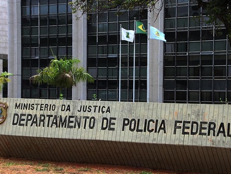 Futuro do diretor da PF é incerto. Se ele sair, Moro fica desacreditado, diz líder dos delegados