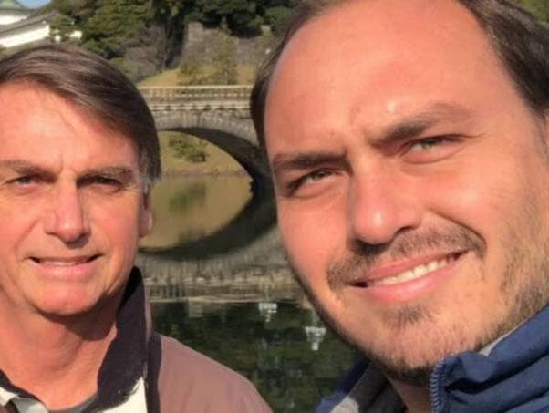 Carlos Bolsonaro despreza e humilha os mais pobres, diz líder do Cidadania