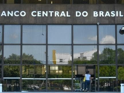 Em nova projeção, BC estima crescimento zero para o PIB brasileiro em 2020