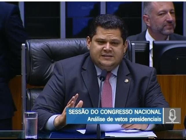 Ao vivo: Congresso retoma análise dos vetos presidenciais sobre o orçamento